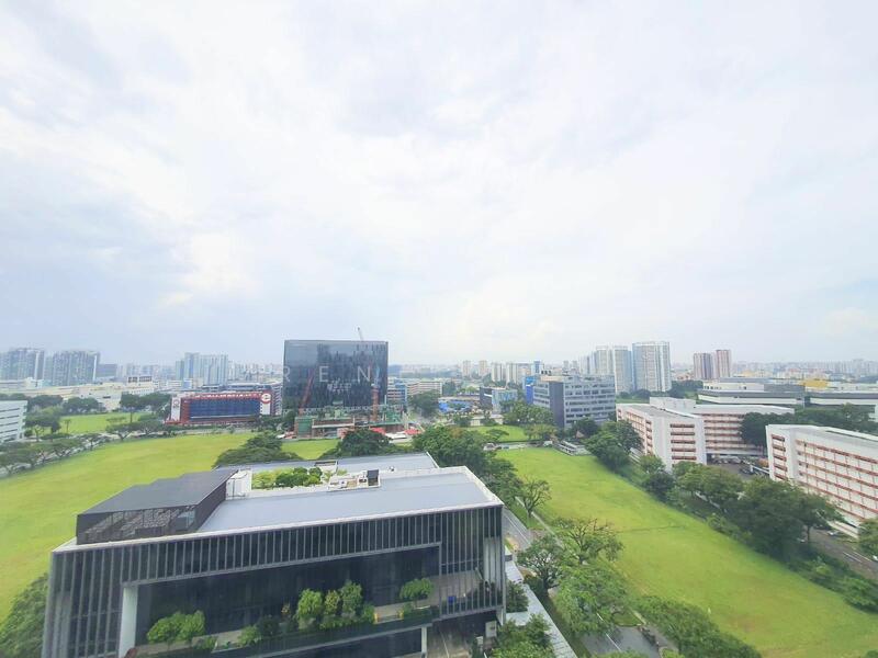 CT Hub 2, 114 Lavender Street, 1,390 sqft, Office For Rent, by Irene Quek, 24664580 - CommercialGuru.com.sg