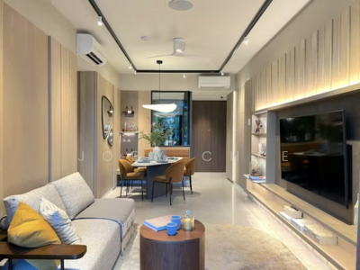 For Sale - The Continuum
