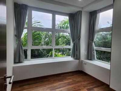 For Rent - Palm Oasis