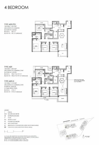 Grand Dunman, 2 Dunman Road, 4 Bedrooms, 1,787 sqft, Condominium For Sale, by Kelvin Tan, 24664841 - PropertyGuru.com.sg