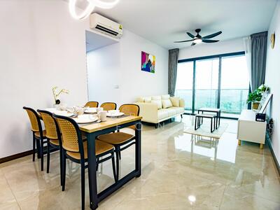 For Rent - Normanton Park