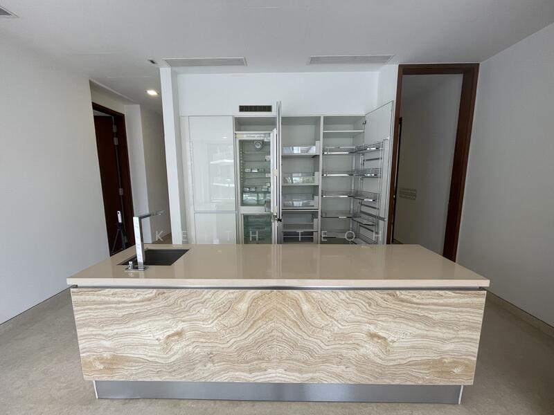 Ample Storage space 