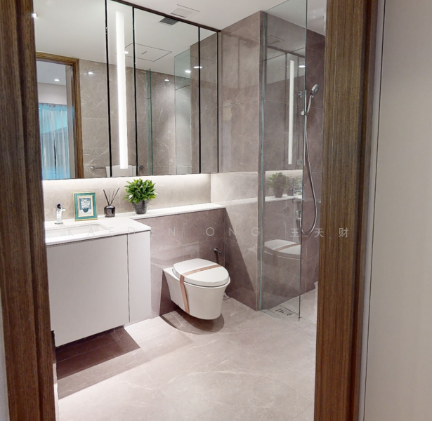 Grand Dunman, 2 Dunman Road, 1 Bedroom, 549 sqft, Condominium For Sale, by Kaeden Ong 王天财, 24665252 - PropertyGuru.com.sg