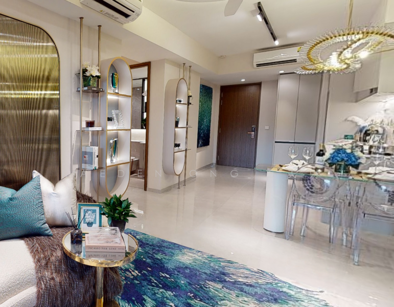 Grand Dunman, 2 Dunman Road, 1 Bedroom, 549 sqft, Condominium For Sale, by Kaeden Ong 王天财, 24665252 - PropertyGuru.com.sg