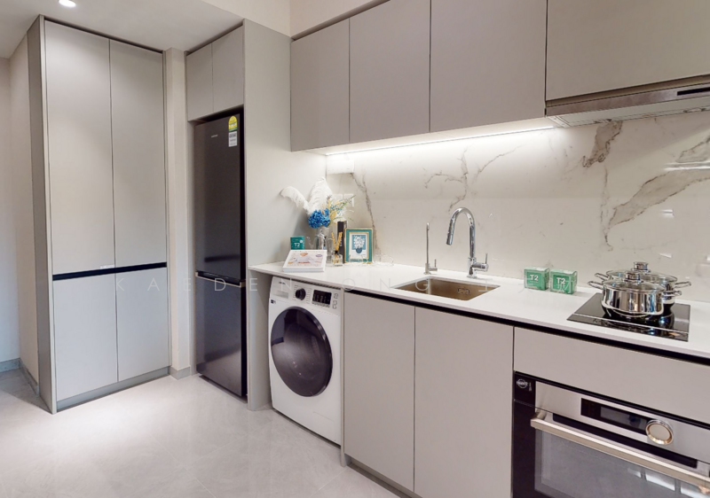 Grand Dunman, 2 Dunman Road, 1 Bedroom, 549 sqft, Condominium For Sale, by Kaeden Ong 王天财, 24665252 - PropertyGuru.com.sg