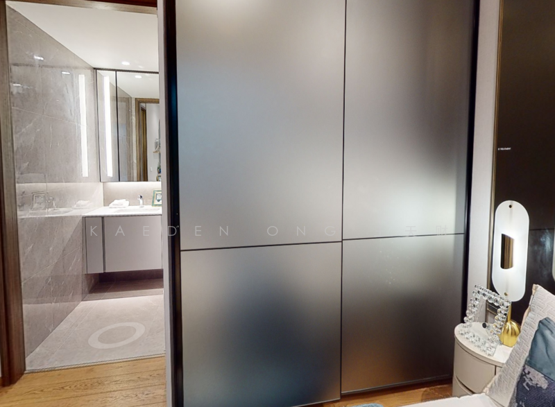 Grand Dunman, 2 Dunman Road, 1 Bedroom, 549 sqft, Condominium For Sale, by Kaeden Ong 王天财, 24665252 - PropertyGuru.com.sg