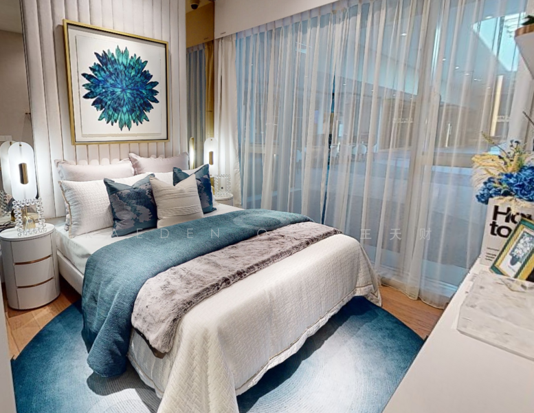 Grand Dunman, 2 Dunman Road, 1 Bedroom, 549 sqft, Condominium For Sale, by Kaeden Ong 王天财, 24665252 - PropertyGuru.com.sg