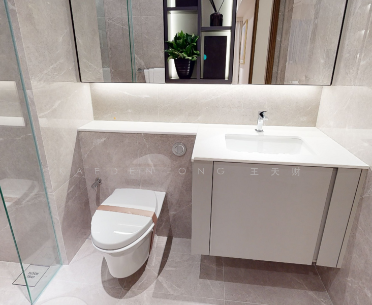 Grand Dunman, 2 Dunman Road, 1 Bedroom, 549 sqft, Condominium For Sale, by Kaeden Ong 王天财, 24665252 - PropertyGuru.com.sg