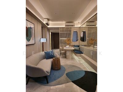 For Sale - Tembusu Grand