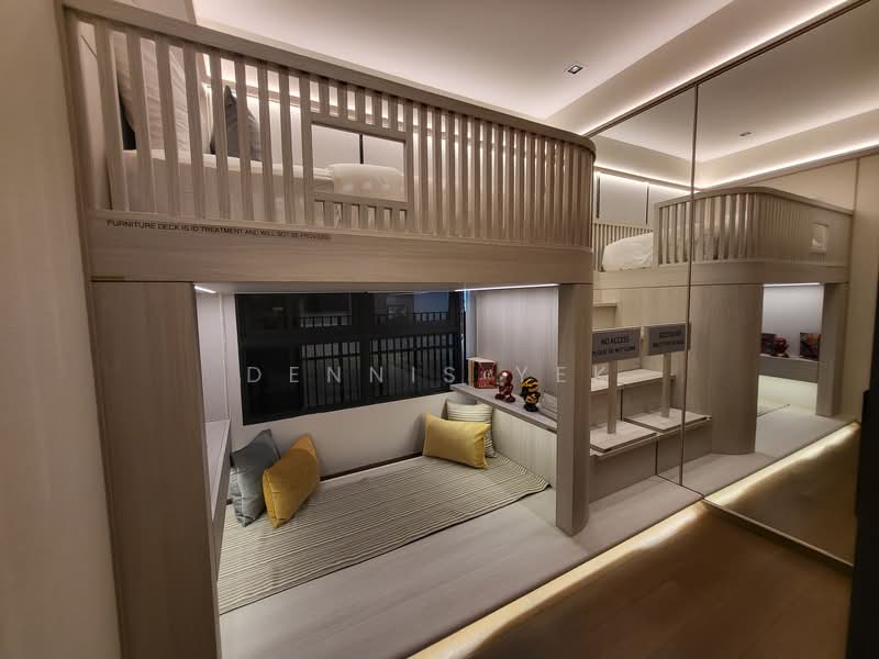 Tembusu Grand Condominium For Sale at S$ 1,409,000 | PropertyGuru Singapore