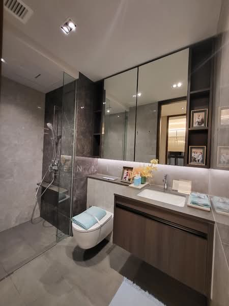 Tembusu Grand Condominium For Sale at S$ 1,409,000 | PropertyGuru Singapore