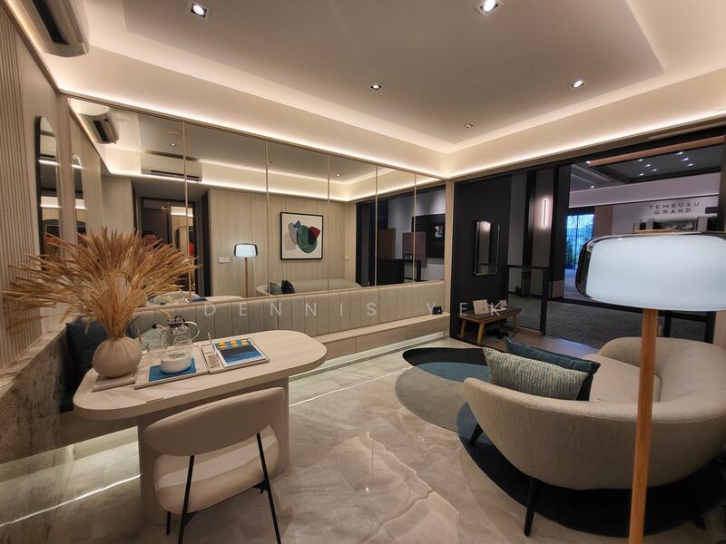 Tembusu Grand Condominium For Sale at S$ 1,409,000 | PropertyGuru Singapore