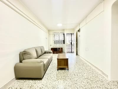 For Rent - 21 Hougang Avenue 3