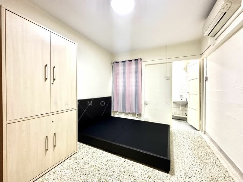 For Rent - 21 Hougang Avenue 3