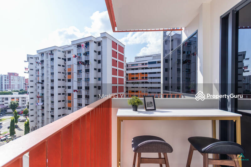 For Rent - Riverfront Residences