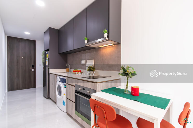 For Rent - Riverfront Residences