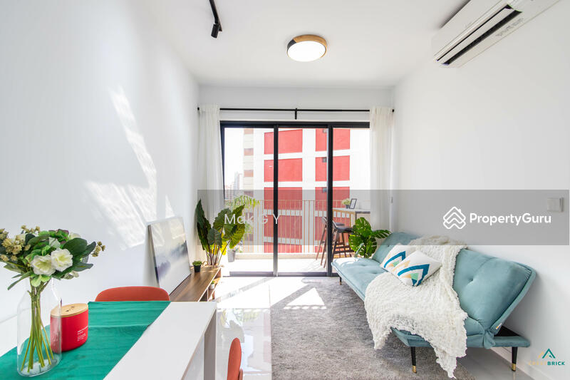 For Rent - Riverfront Residences
