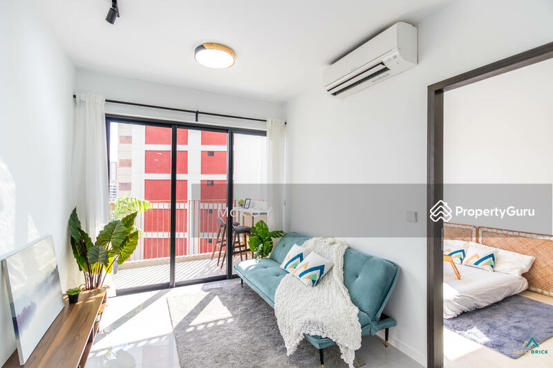 For Rent - Riverfront Residences