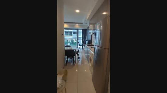 Lumiere, 2 Mistri Road, Chinatown / Tanjong Pagar, Studio, 506 sqft, Apartment For Sale, by Kelly Sutina Tan, 24665609 - PropertyGuru.com.sg