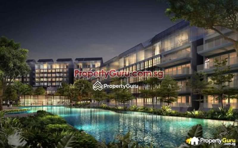 Flamingo Valley, 478 Siglap Road, 1 Bedroom, 410 sqft, Condominium For Rent, by Sanjeev Kumar, 24665706 - PropertyGuru.com.sg