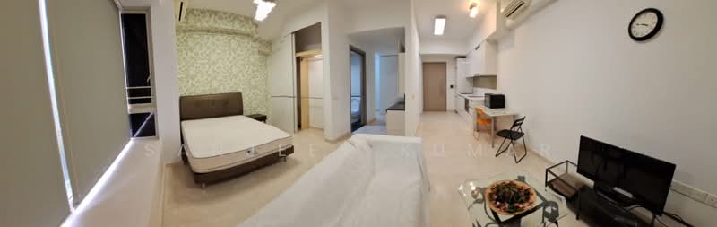 Flamingo Valley, 478 Siglap Road, 1 Bedroom, 410 sqft, Condominium For Rent, by Sanjeev Kumar, 24665706 - PropertyGuru.com.sg