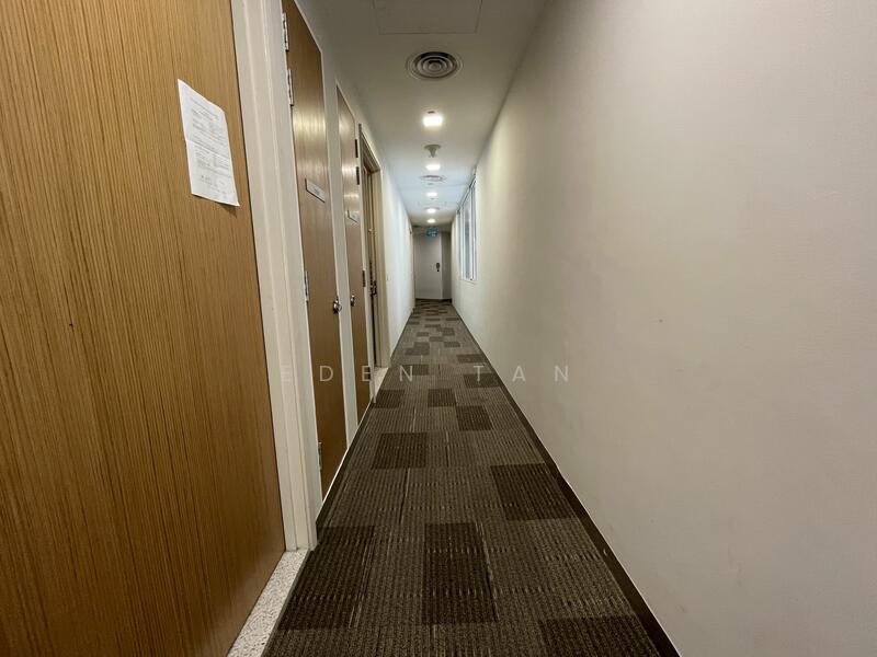 The Central, 6 Eu Tong Sen Street, 646 sqft, Office For Sale, by Eden Tan, 24665796 - CommercialGuru.com.sg