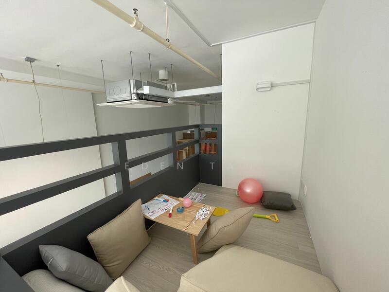 The Central, 6 Eu Tong Sen Street, 646 sqft, Office For Sale, by Eden Tan, 24665796 - CommercialGuru.com.sg