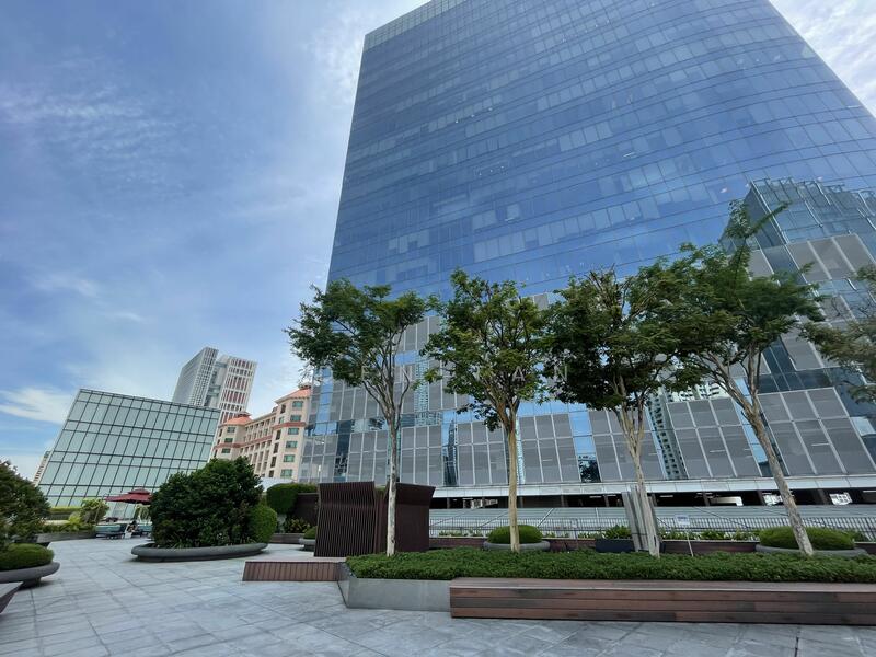 The Central, 6 Eu Tong Sen Street, 646 sqft, Office For Sale, by Eden Tan, 24665796 - CommercialGuru.com.sg