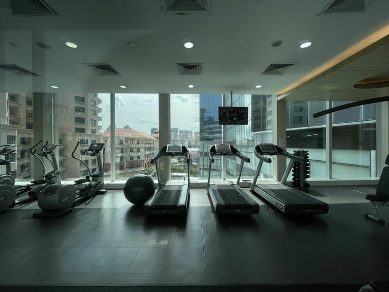 The Central, 6 Eu Tong Sen Street, 646 sqft, Office For Sale, by Eden Tan, 24665796 - CommercialGuru.com.sg