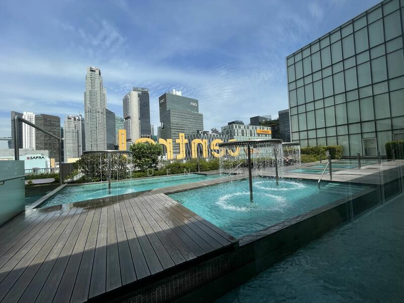 The Central, 6 Eu Tong Sen Street, 646 sqft, Office For Sale, by Eden Tan, 24665796 - CommercialGuru.com.sg