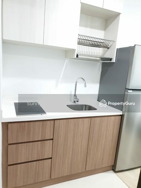 Studio Kitchenette