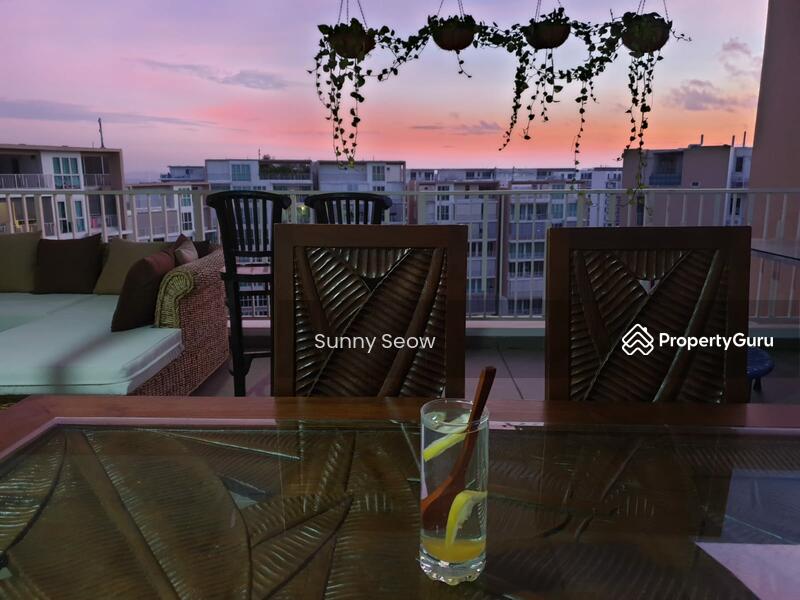 Sunrise View