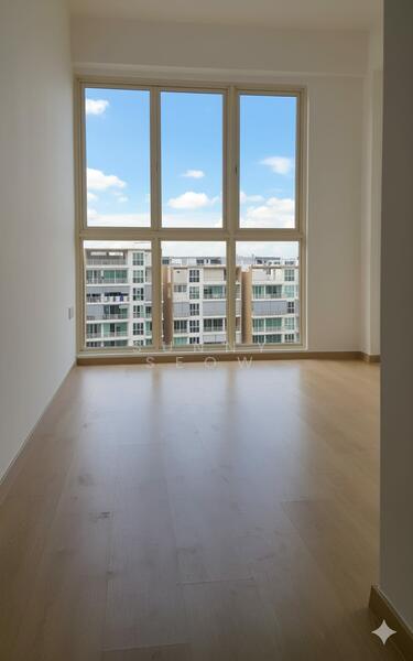 Master Bedroom (Fit a King Bed)