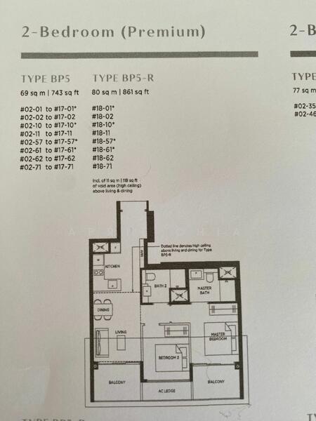 Parc Esta, 912 Sims Avenue, 2 Bedrooms, 743 sqft, Condominium For Rent, by April Chia, 24665808 - PropertyGuru.com.sg