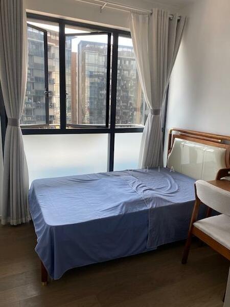 Parc Esta, 912 Sims Avenue, 2 Bedrooms, 743 sqft, Condominium For Rent, by April Chia, 24665808 - PropertyGuru.com.sg