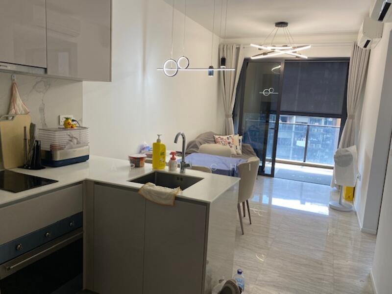 Parc Esta, 912 Sims Avenue, 2 Bedrooms, 743 sqft, Condominium For Rent, by April Chia, 24665808 - PropertyGuru.com.sg