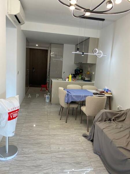 Parc Esta, 912 Sims Avenue, 2 Bedrooms, 743 sqft, Condominium For Rent, by April Chia, 24665808 - PropertyGuru.com.sg