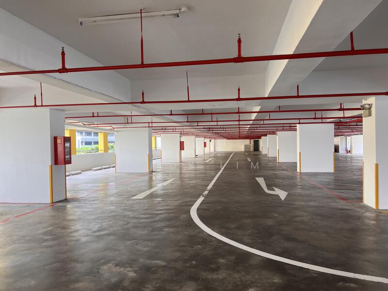 Henderson Building, 221 Henderson Road, 1,647 sqft, Light Industrial (B1) For Rent, by Cindy Lim, 24665858 - level 3 season car park - CommercialGuru.com.sg