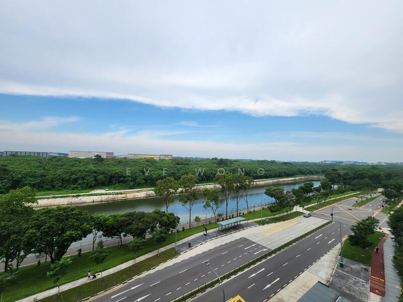 For Sale - Riverfront Residences