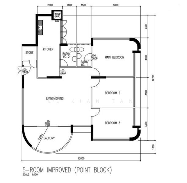 For Rent 408 Sin Ming Avenue