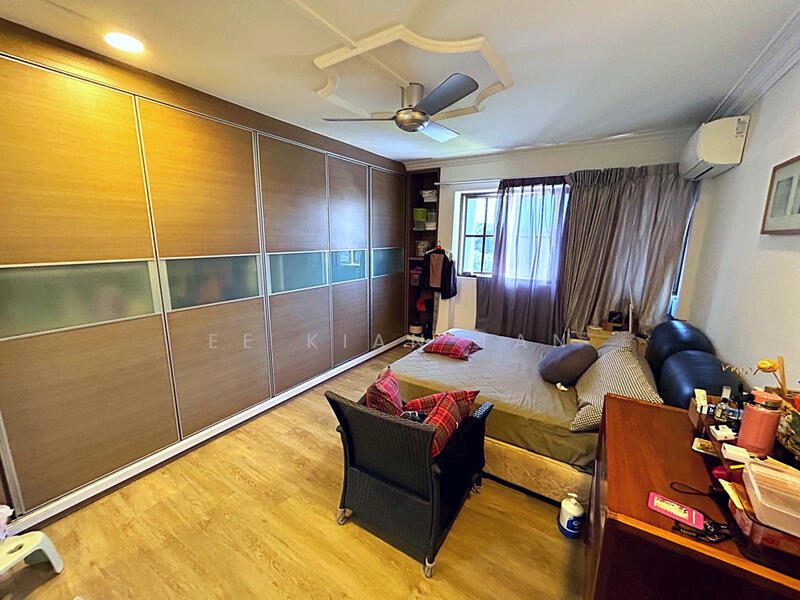 For Rent - 408 Sin Ming Avenue