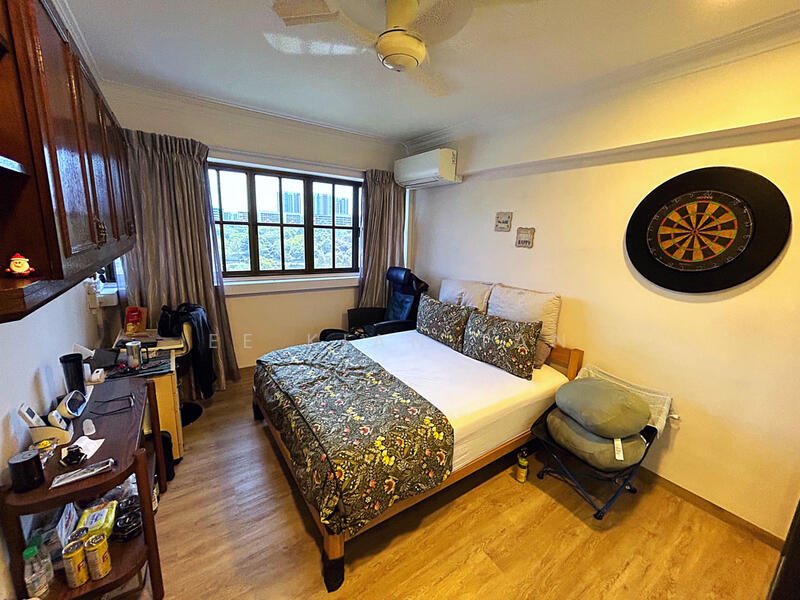 For Rent - 408 Sin Ming Avenue