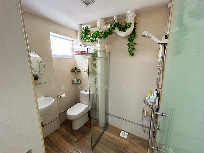 For Rent - 408 Sin Ming Avenue
