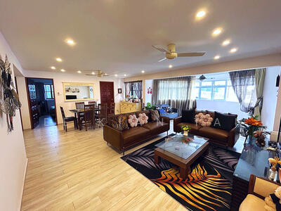 For Rent - 408 Sin Ming Avenue