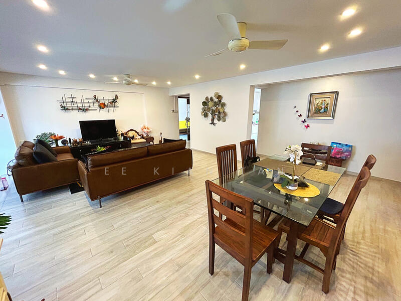 For Rent - 408 Sin Ming Avenue