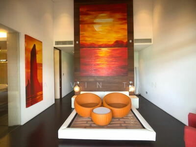 For Rent - Sentosa Cove