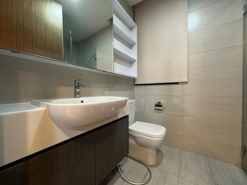 The Tembusu, 107B Tampines Road, 2 Bedrooms, 947 sqft, Condominium For Rent, by Lai Zhi Ping (Jack), 24665948 - PropertyGuru.com.sg