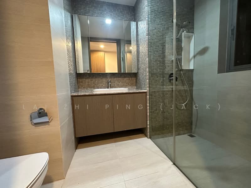 The Tembusu, 107B Tampines Road, 2 Bedrooms, 947 sqft, Condominium For Rent, by Lai Zhi Ping (Jack), 24665948 - PropertyGuru.com.sg