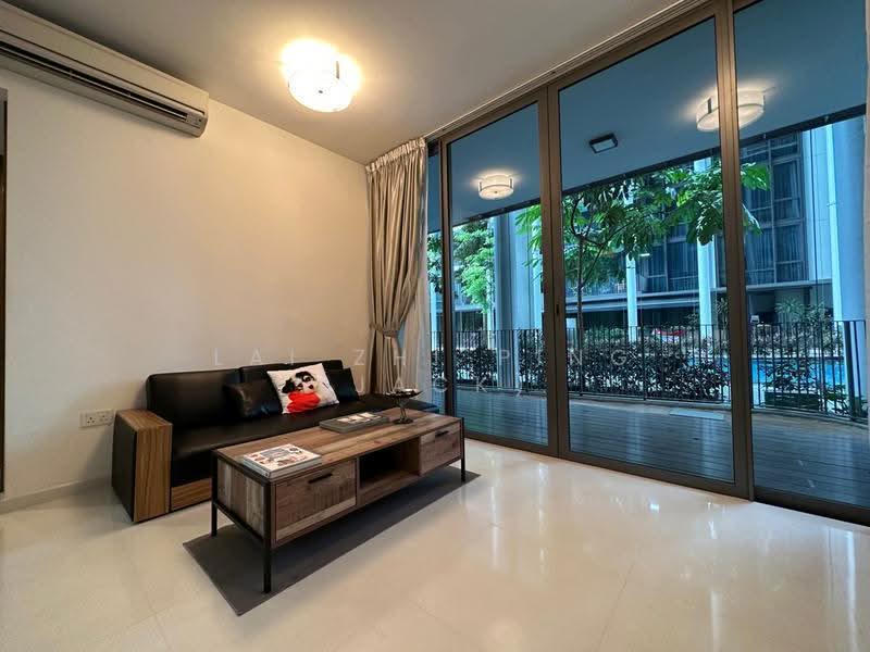 The Tembusu, 107B Tampines Road, 2 Bedrooms, 947 sqft, Condominium For Rent, by Lai Zhi Ping (Jack), 24665948 - PropertyGuru.com.sg