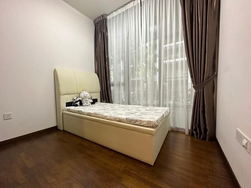 The Tembusu, 107B Tampines Road, 2 Bedrooms, 947 sqft, Condominium For Rent, by Lai Zhi Ping (Jack), 24665948 - PropertyGuru.com.sg